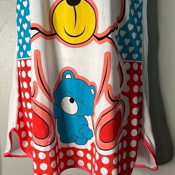 Women’s kawaii style nightgown new with tags XL - Picture 5 of 11